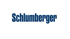 Schlumberger